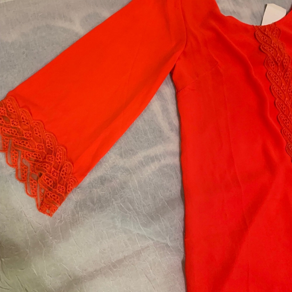 Cute 60’s style dress! NWT